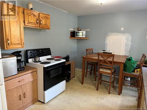 44 Belgian Road, Saint John, NB - Indoor Photo Showing Kitchen