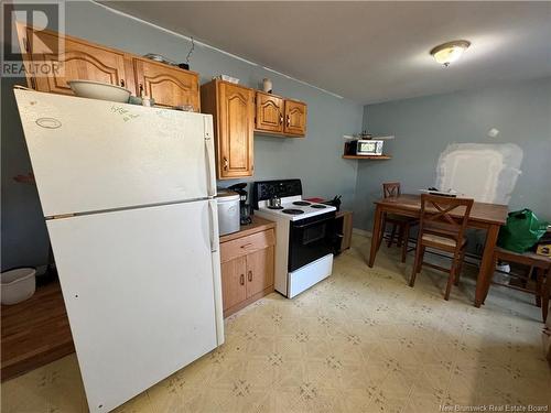 44 Belgian Road, Saint John, NB - Indoor Photo Showing Kitchen