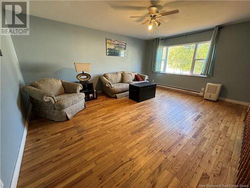 44 Belgian Road, Saint John, NB - Indoor Photo Showing Living Room