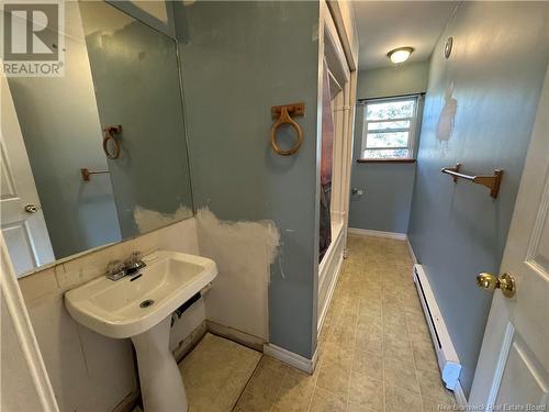 44 Belgian Road, Saint John, NB - Indoor Photo Showing Bathroom