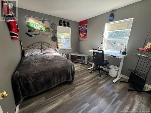 44 Belgian Road, Saint John, NB - Indoor Photo Showing Bedroom