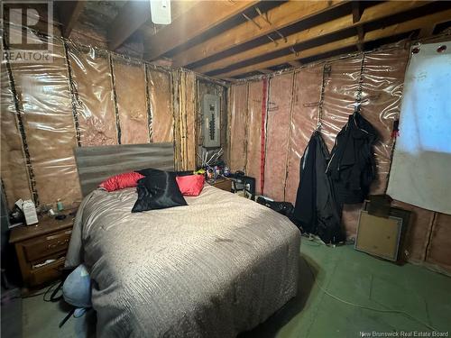 44 Belgian Road, Saint John, NB - Indoor Photo Showing Basement