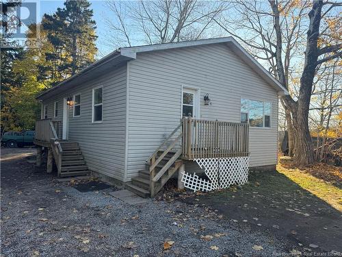 44 Belgian Road, Saint John, NB - Outdoor With Deck Patio Veranda