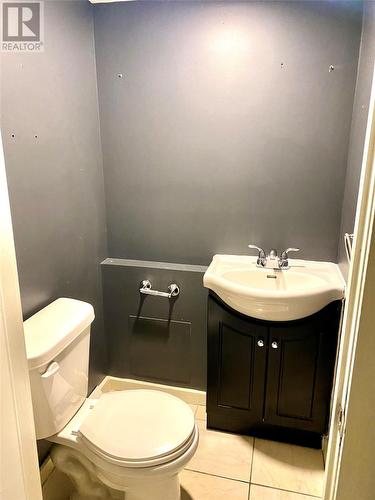 7 Pinetree Road, Glovertown, NL - Indoor Photo Showing Bathroom