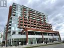 515 - 180 Enterprise Boulevard S, Markham, ON  - Outdoor With Balcony With Facade 