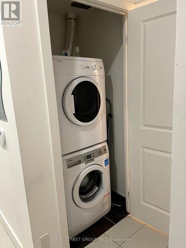 515 - 180 Enterprise Boulevard S, Markham, ON - Indoor Photo Showing Laundry Room