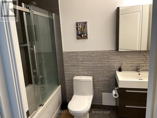 515 - 180 Enterprise Boulevard S, Markham, ON - Indoor Photo Showing Bathroom