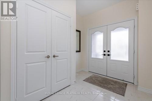 172 Muirfield Drive, Barrie, ON - Indoor Photo Showing Other Room