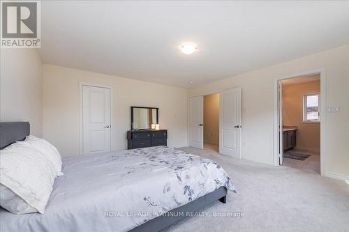 172 Muirfield Drive, Barrie, ON - Indoor Photo Showing Bedroom