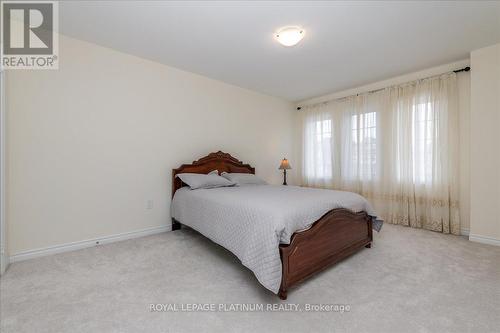 172 Muirfield Drive, Barrie, ON - Indoor Photo Showing Bedroom