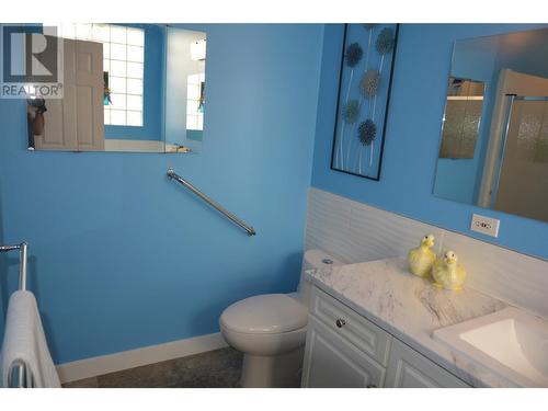 650 Harrington Road Unit# 6, Kamloops, BC - Indoor Photo Showing Bathroom