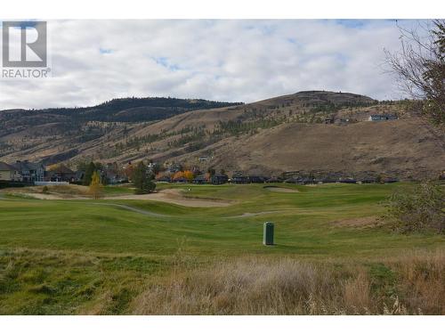 650 Harrington Road Unit# 6, Kamloops, BC - Outdoor With View