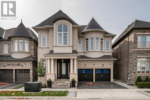 3100 Daniel Way, Oakville, ON - Outdoor With Facade