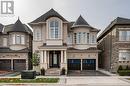 3100 Daniel Way, Oakville, ON  - Outdoor With Facade 