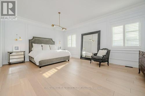 3100 Daniel Way, Oakville, ON - Indoor Photo Showing Bedroom