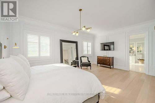 3100 Daniel Way, Oakville, ON - Indoor Photo Showing Bedroom