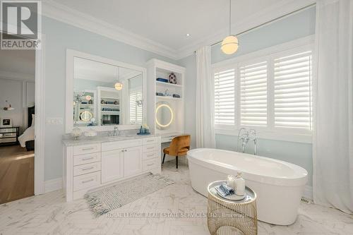 3100 Daniel Way, Oakville, ON - Indoor Photo Showing Bathroom