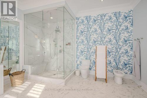 3100 Daniel Way, Oakville, ON - Indoor Photo Showing Bathroom