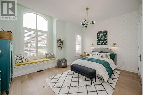 3100 Daniel Way, Oakville, ON - Indoor Photo Showing Bedroom