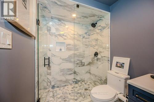 3100 Daniel Way, Oakville, ON - Indoor Photo Showing Bathroom