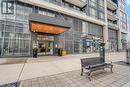 1403 - 510 Curran Place, Mississauga, ON  - Outdoor 