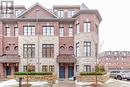 74 - 250 Royalton Common, Oakville, ON  - Outdoor With Facade 