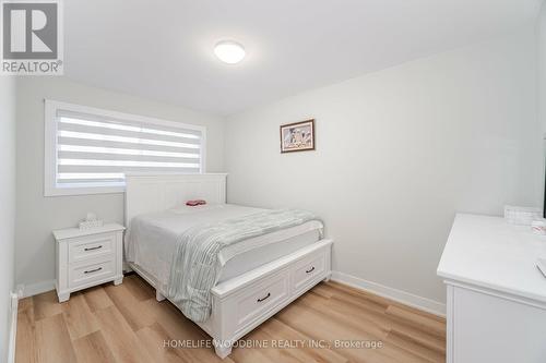 137 Town Line, Orangeville, ON - Indoor Photo Showing Bedroom