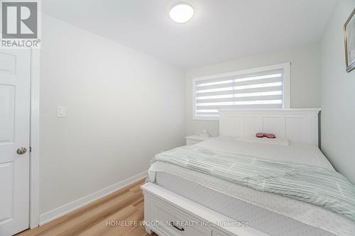 137 Town Line, Orangeville, ON - Indoor Photo Showing Bedroom