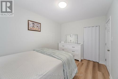 137 Town Line, Orangeville, ON - Indoor Photo Showing Bedroom