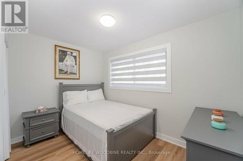 137 Town Line, Orangeville, ON - Indoor Photo Showing Bedroom