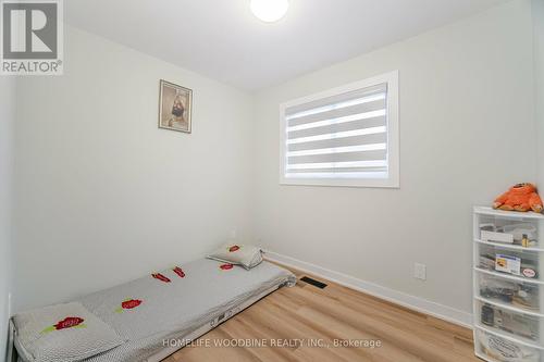 137 Town Line, Orangeville, ON - Indoor