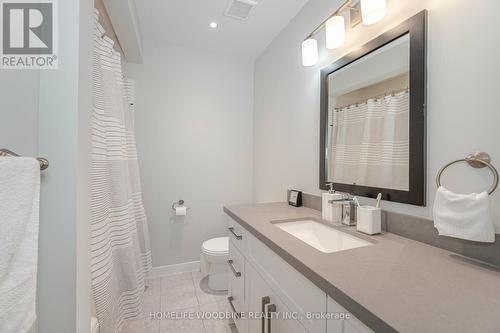 137 Town Line, Orangeville, ON - Indoor Photo Showing Bathroom