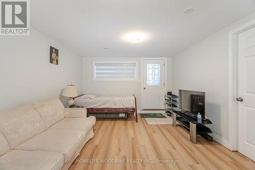 137 Town Line, Orangeville, ON - Indoor