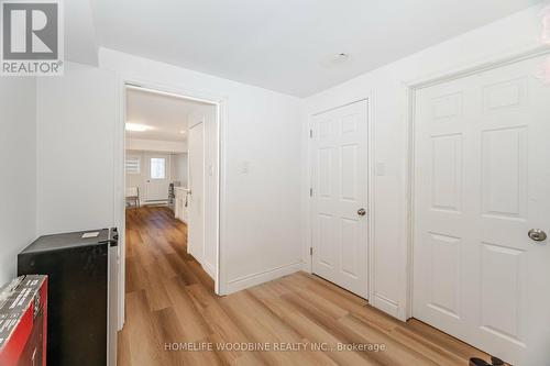 137 Town Line, Orangeville, ON - Indoor Photo Showing Other Room