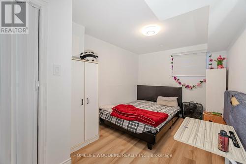 137 Town Line, Orangeville, ON - Indoor Photo Showing Bedroom