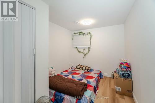 137 Town Line, Orangeville, ON - Indoor Photo Showing Bedroom