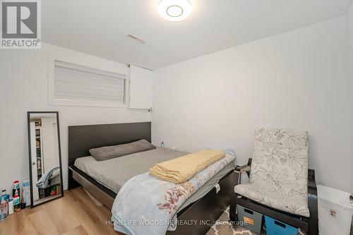 137 Town Line, Orangeville, ON - Indoor Photo Showing Bedroom