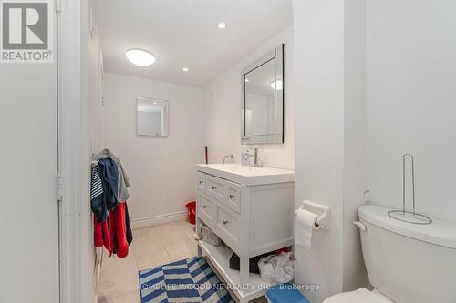 137 Town Line, Orangeville, ON - Indoor Photo Showing Bathroom