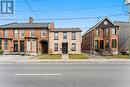 247 Queen Street, Kingston (East Of Sir John A. Blvd), ON  - Outdoor With Facade 