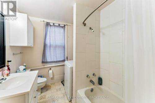 247 Queen Street, Kingston (East Of Sir John A. Blvd), ON - Indoor Photo Showing Bathroom