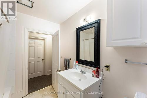 247 Queen Street, Kingston (East Of Sir John A. Blvd), ON - Indoor Photo Showing Bathroom