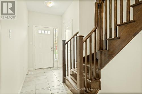 33 - 6 Chestnut Drive, Grimsby, ON - Indoor Photo Showing Other Room