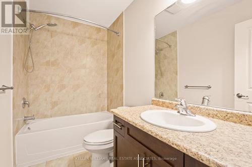 33 - 6 Chestnut Drive, Grimsby, ON - Indoor Photo Showing Bathroom