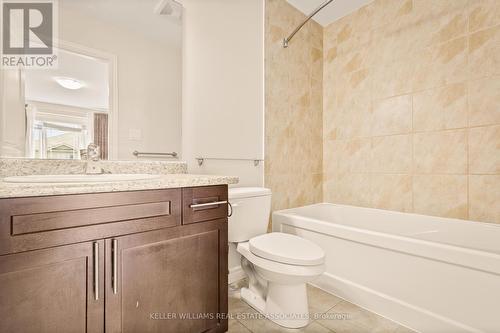 33 - 6 Chestnut Drive, Grimsby, ON - Indoor Photo Showing Bathroom