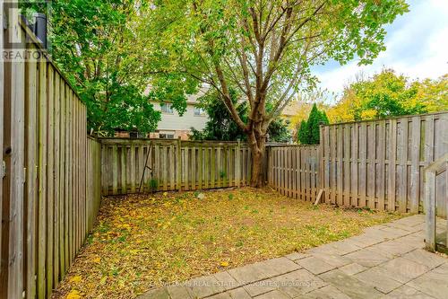 33 - 6 Chestnut Drive, Grimsby, ON - Outdoor