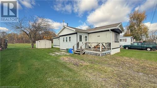 #16 - 43969 Highway 3, Wainfleet, ON - Outdoor