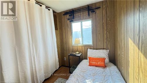 #16 - 43969 Highway 3, Wainfleet, ON - Indoor Photo Showing Bedroom