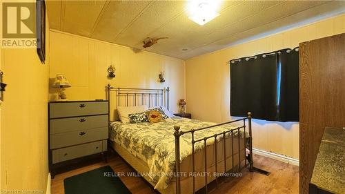 #16 - 43969 Highway 3, Wainfleet, ON - Indoor Photo Showing Bedroom