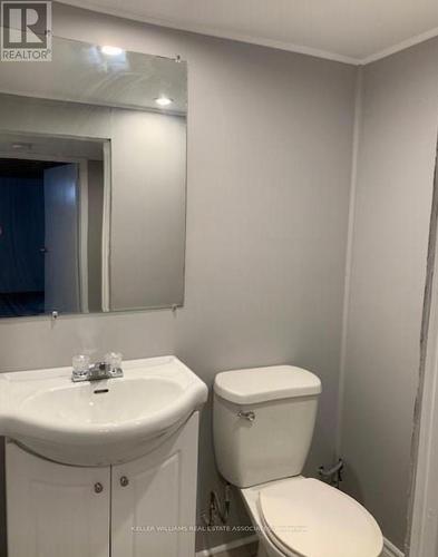 180 Pine Street S, Thorold, ON - Indoor Photo Showing Bathroom