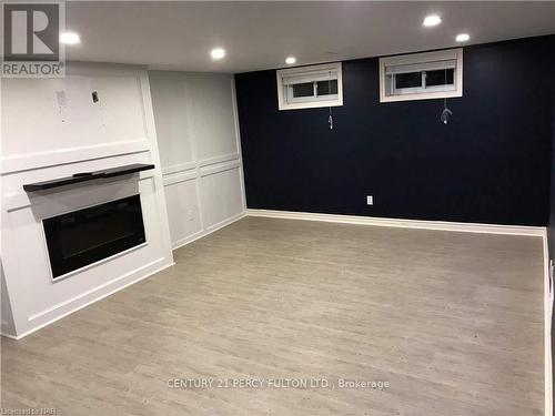 641 Niagara Street, St. Catharines, ON - Indoor Photo Showing Other Room